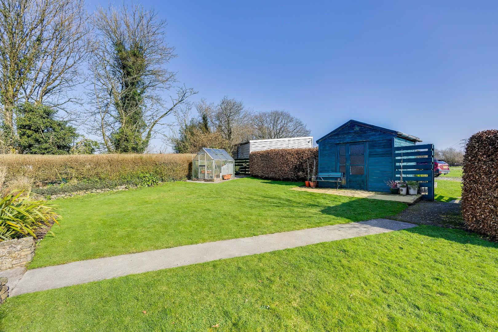 Llanilid, Pencoed, Bridgend County Borough, CF35 5HU